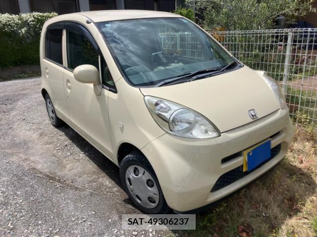 Honda LIFE 2005-12 6641895-0