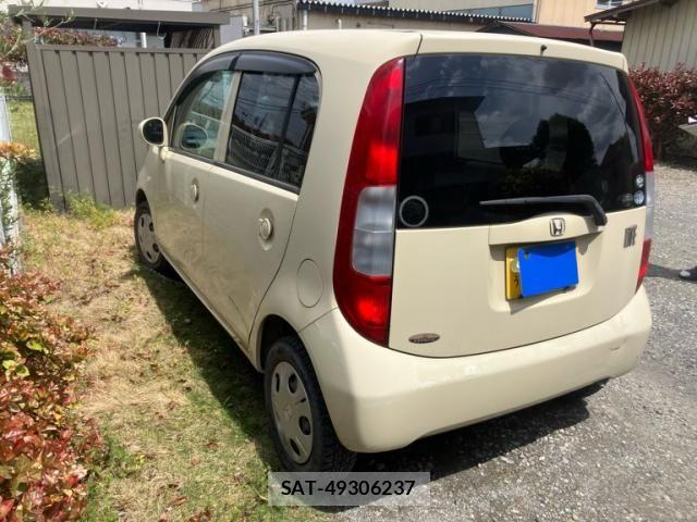 Honda LIFE 2005-12 6641895-1