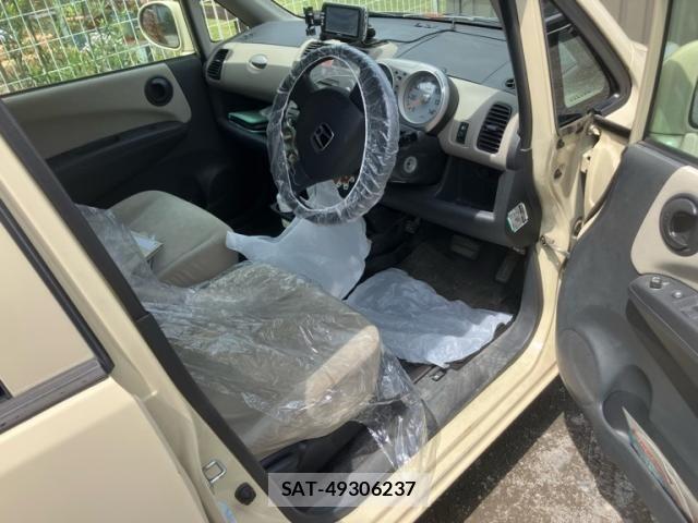 Honda LIFE 2005-12 6641895-2