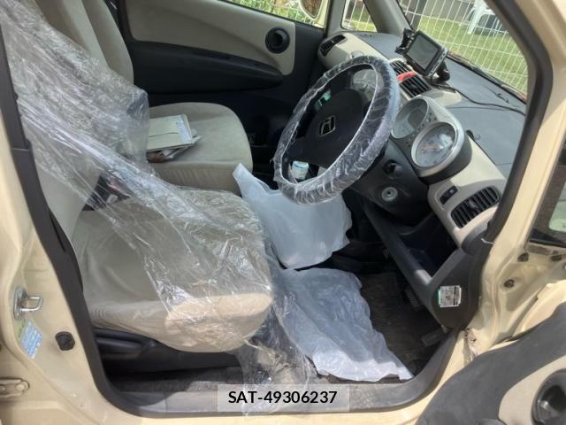 Honda LIFE 2005-12 6641895-3