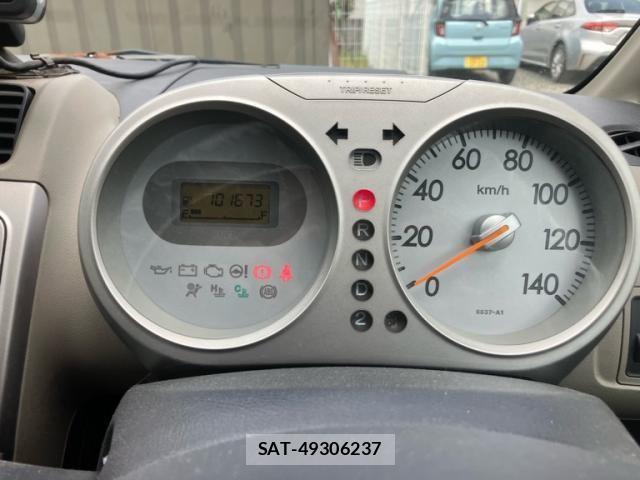 Honda LIFE 2005-12 6641895-4