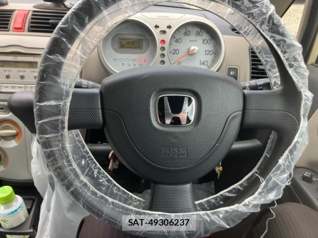 Honda LIFE 2005-12 6641895-5