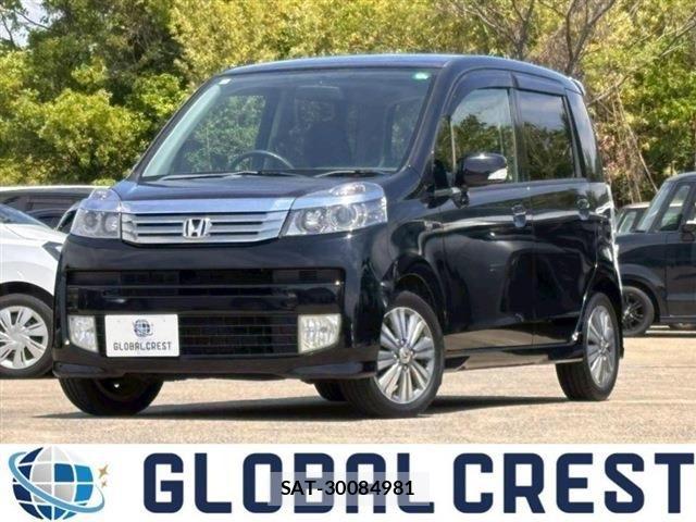Honda LIFE 2013-04 6716575-0