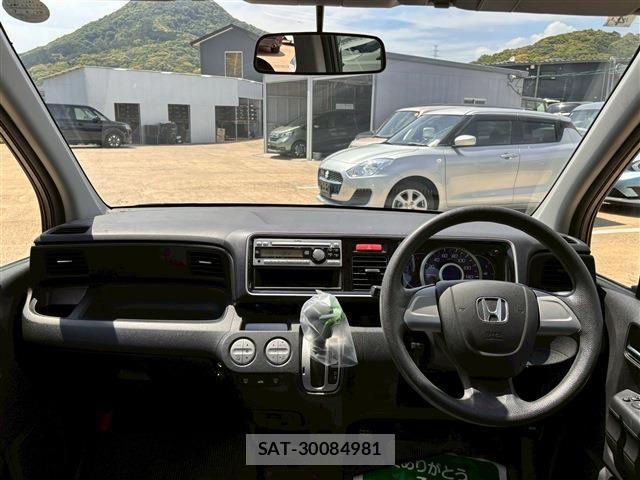 Honda LIFE 2013-04 6716575-2