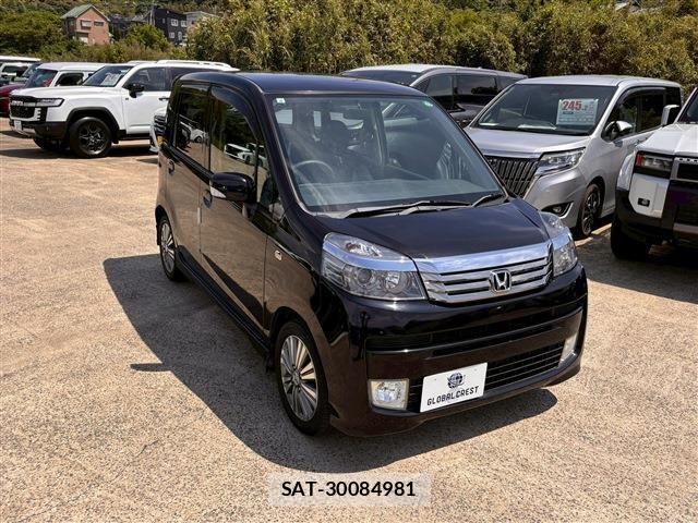 Honda LIFE 2013-04 6716575-7