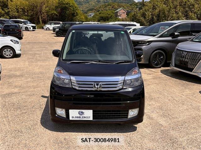 Honda LIFE 2013-04 6716575-8