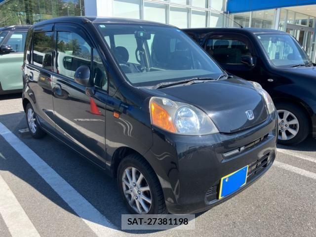 sat car