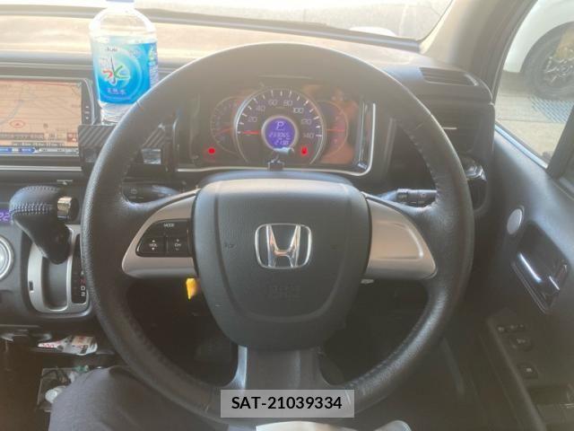 Honda LIFE 2011-07 7059339-13
