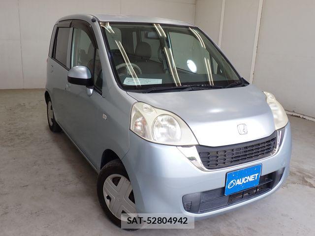Honda LIFE 2009-05 7221201-0