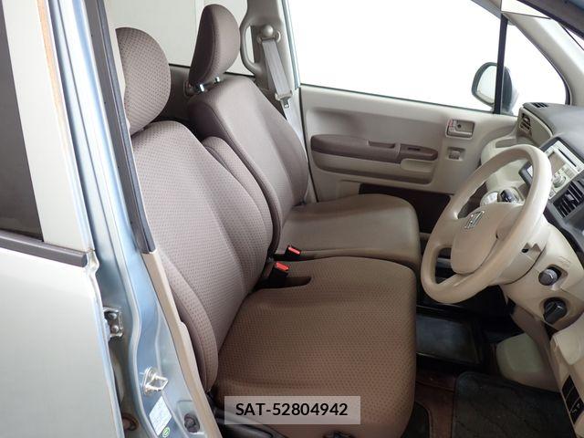 Honda LIFE 2009-05 7221201-17