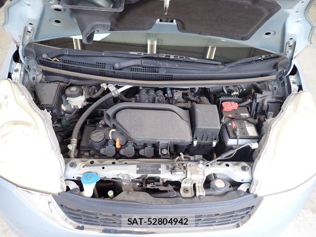 Honda LIFE 2009-05 7221201-20