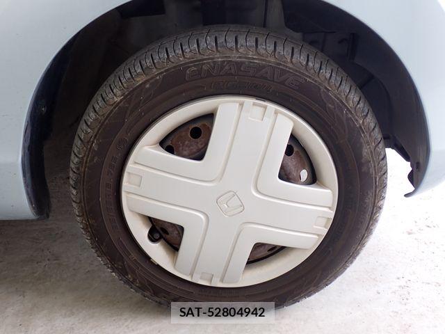 Honda LIFE 2009-05 7221201-21