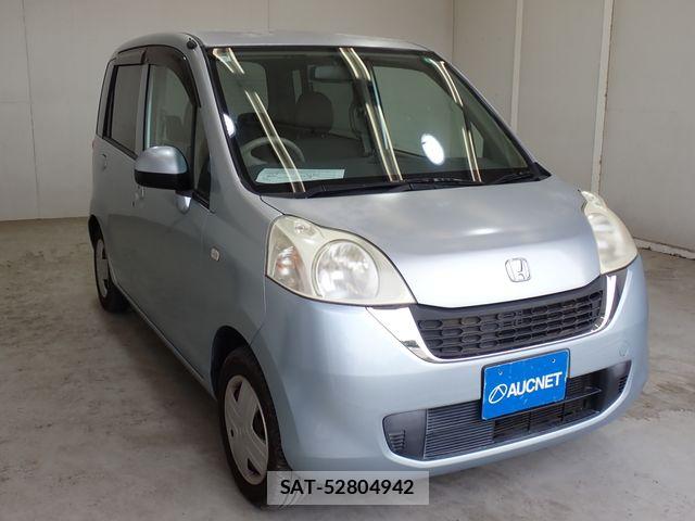 Honda LIFE 2009-05 7221201-3