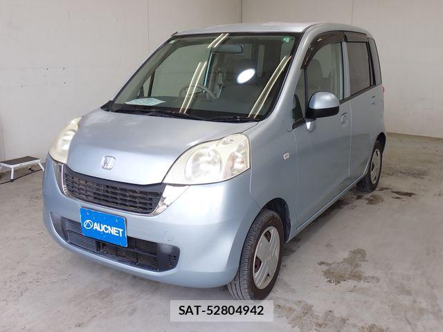 Honda LIFE 2009-05 7221201-6