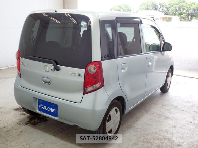 Honda LIFE 2009-05 7221201-7