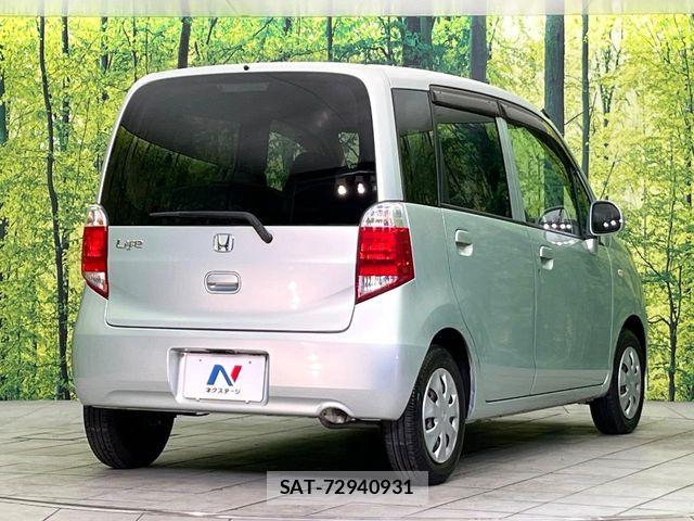 Honda LIFE 2011-11 7221204-16