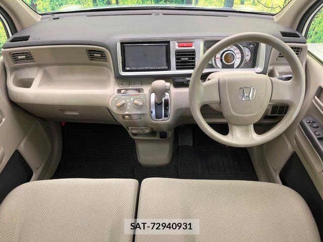 Honda LIFE 2011-11 7221204-1