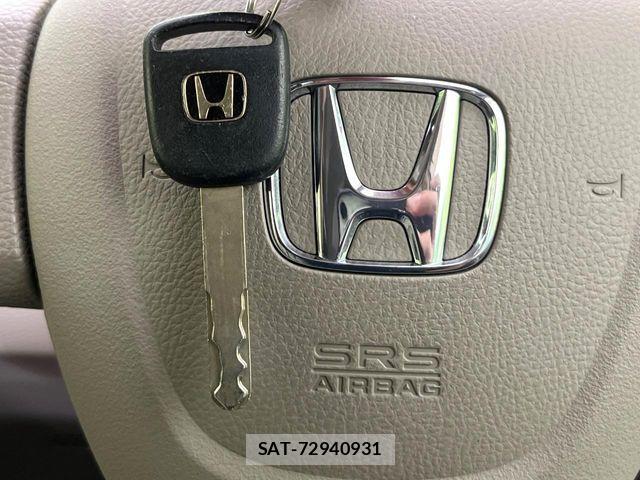 Honda LIFE 2011-11 7221204-3