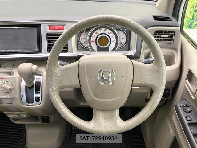 Honda LIFE 2011-11 7221204-7
