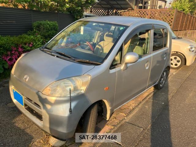 sat car