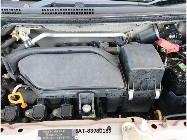 Honda LIFE 2013-03 7221210-15