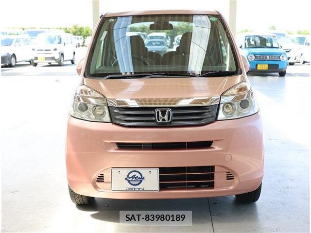 Honda LIFE 2013-03 7221210-16