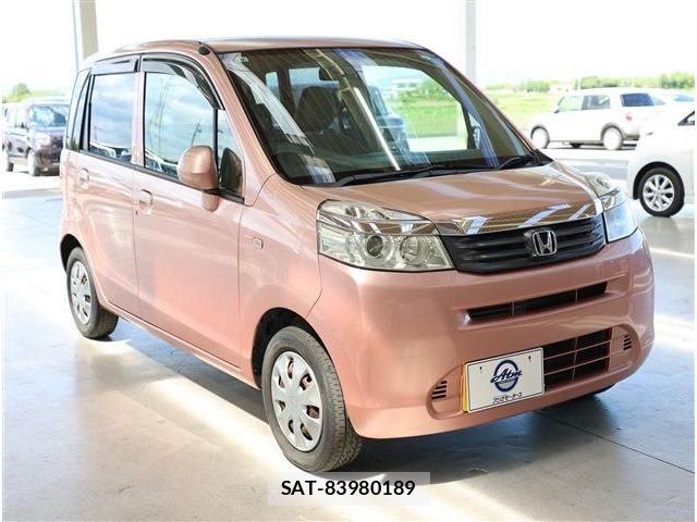 Honda LIFE 2013-03 7221210-17
