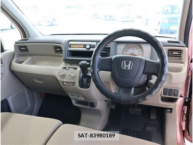 Honda LIFE 2013-03 7221210-1