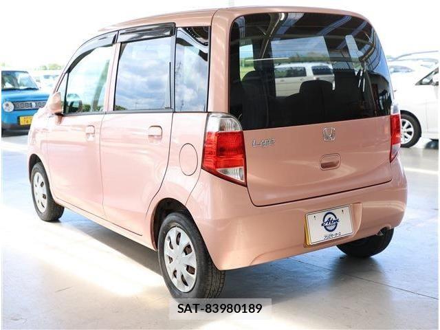 Honda LIFE 2013-03 7221210-19