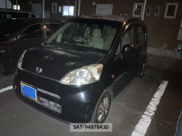 sat car