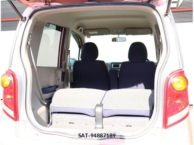 Honda LIFE 2009-11 7221200-15