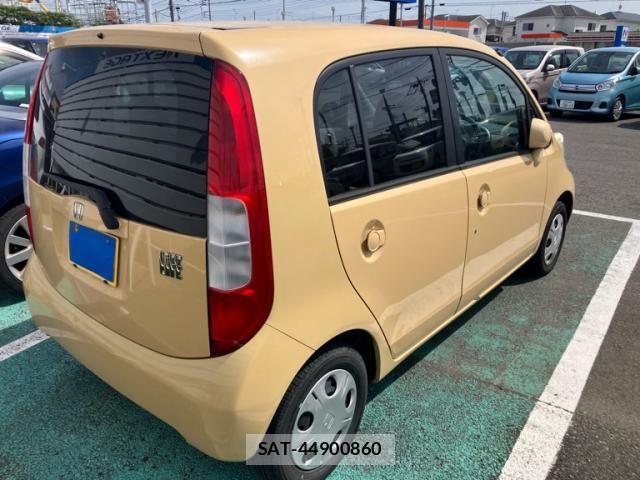 Honda LIFE 2003-09 7221191-9