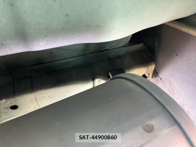 Honda LIFE 2003-09 7221191-11
