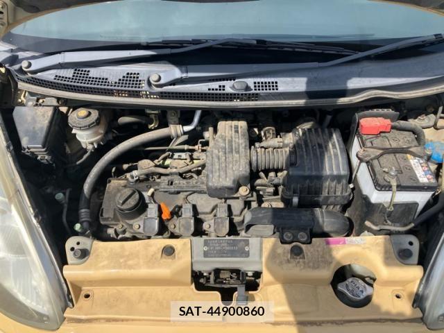 Honda LIFE 2003-09 7221191-17