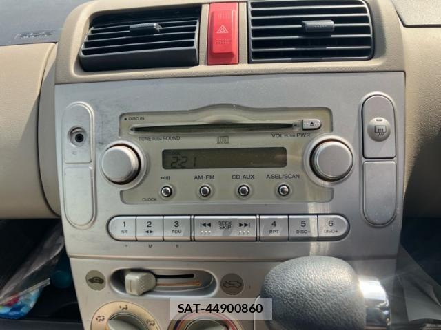 Honda LIFE 2003-09 7221191-18