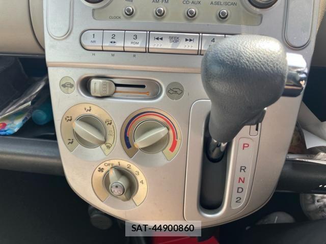 Honda LIFE 2003-09 7221191-19
