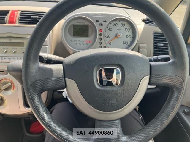 Honda LIFE 2003-09 7221191-21