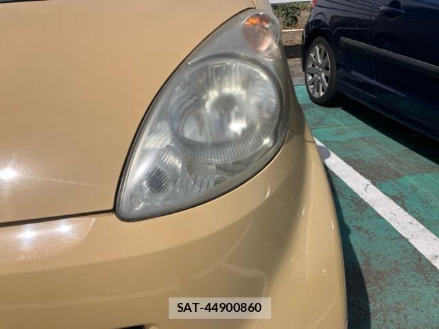 Honda LIFE 2003-09 7221191-3