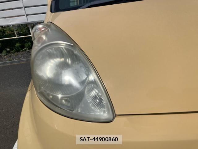 Honda LIFE 2003-09 7221191-4