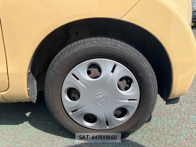Honda LIFE 2003-09 7221191-5