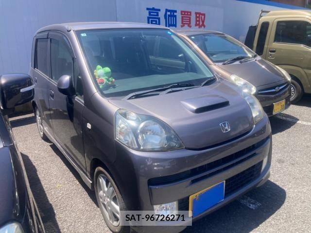 sat car