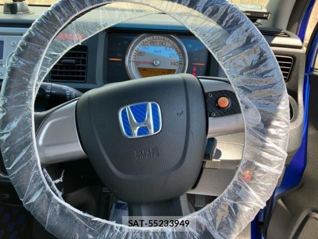 Honda LIFE 2010-10 7221202-14