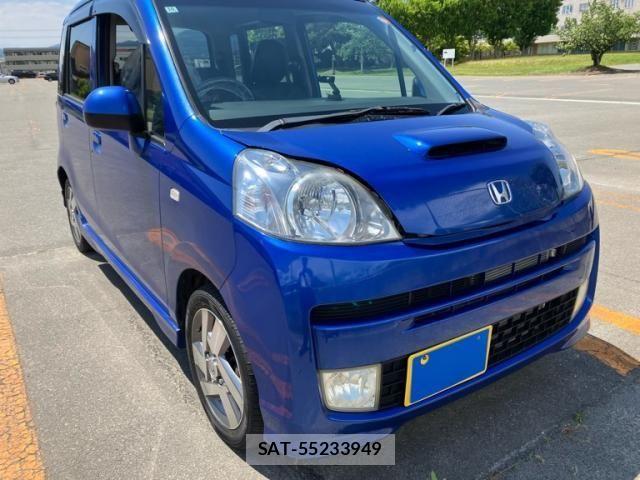 Honda LIFE 2010-10 7221202-1