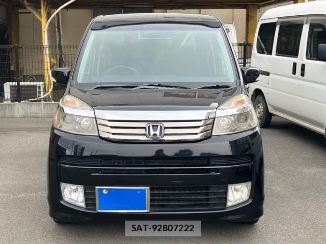 Honda LIFE 2012-02 7221208-0