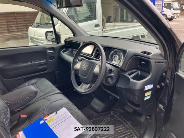 Honda LIFE 2012-02 7221208-11