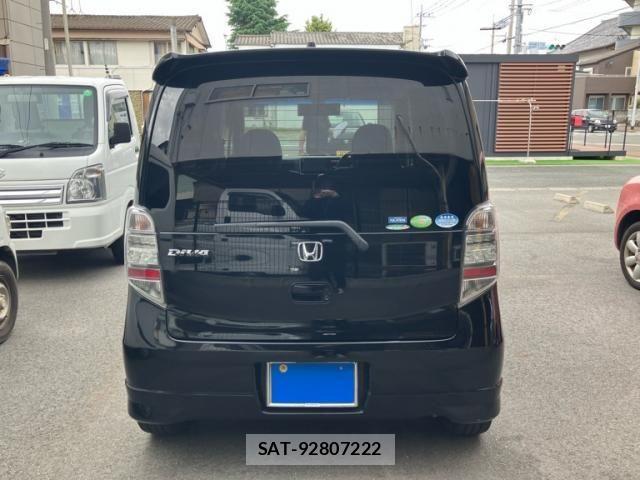 Honda LIFE 2012-02 7221208-6
