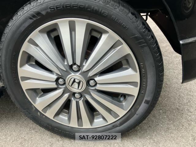 Honda LIFE 2012-02 7221208-7
