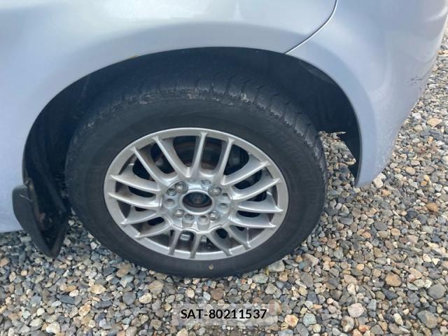 Honda LIFE 2002-11 7251386-9