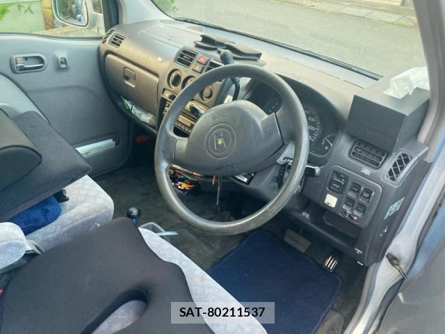 Honda LIFE 2002-11 7251386-11