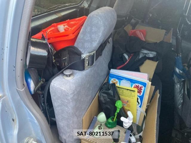 Honda LIFE 2002-11 7251386-13